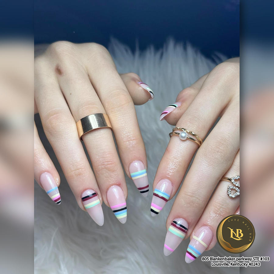 Nail Design